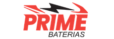 Logo Prime Baterias