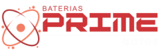 Logo Prime Baterias